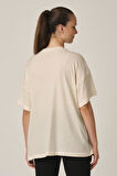 ALEXANDERGARDI BASKILI T-SHİRT (B21-35000)