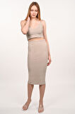 ALEXANDERGARDI FİTİLLİ KALEM ETEK (B21-40800)