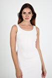 ALEXANDERGARDI FİTİLLİ UZUN ELBİSE (B21-4140)