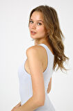ALEXANDERGARDI HALTER YAKA ELBİSE (B21-4400)
