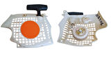 MOTORLU TESTERE STARTER KOMPLE STIHL MS181/MS211