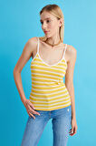 ALEXANDERGARDİ İNCE ASKILI ATLET (B22-24400)