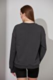 ALEXANDERGARDI BASİC SWEATSHİRT (B22-37400)