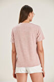 ALEXANDERGARDI BASKILI T-SHİRT (B22-38501)