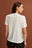 ALEXANDERGARDI BASKILI BASİC T-SHİRT (B22-385A)