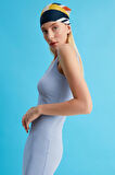 ALEXANDERGARDİ ASKILI KALEM ELBİSE (B22-41400)