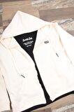 ALEXANDERGARDI FERMUARLI KAPÜŞONLU SWEATSHİRT (UN-501403)
