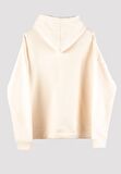 ALEXANDERGARDI FERMUARLI KAPÜŞONLU SWEATSHİRT (UN-501403)