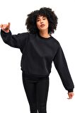 ALEXANDERGARDI REGLAN KOL ŞARDONLU COMFORT FİT SWEATSHİRT (B23-00166)
