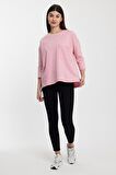 ALEXANDERGARDI CEP DETAYLI SWEATSHIRT(B24-00195)
