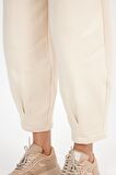 ALEXANDERGARDİ CEPLİ ŞARDONLU ŞALVAR PANTOLON (B23-00303)