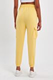 ALEXANDERGARDI KARGO CEPLİ JOGGER EŞOFMAN ALTI (B23-0032)