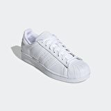 Adidas Superstar Foundation Beyaz Spor Ayakkabı B27136