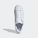Adidas Superstar Foundation Beyaz Spor Ayakkabı B27136
