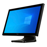 Tiwox TP-3150 I5 5.GEN 8GB RAM 128 SSD 21.5’’ Endüstriyel Pos PC