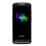 M3 MOBILE SL20W WIFI ANDROID11 1D/2D 4GB-RAM/64GB-ROM EL TERMİNALI