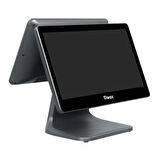 TIWOX TP-9500D I5 8GB RAM 128GB SSD 15.6’’ + 13.3’’ 2.EKRAN ENDÜSTRİYEL POS PC