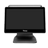 TIWOX TP-9500D I5 8GB RAM 128GB SSD 15.6’’ + 13.3’’ 2.EKRAN ENDÜSTRİYEL POS PC