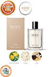 Ixora K202 Away Kadın Parfüm 100 ml