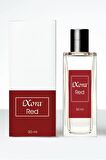 İxora Kadın Parfüm Red Flaner 50 ml Edp
