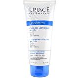 Uriage Bariederm Cleansing Cica Gel 200ml