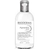 Bioderma Pigmentbio Hassas Cilt için Temizleyici Yüz Temizleme Suyu 250 ml 