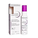 Bioderma Cicabio Onarıcı Hasar Görmüş Ciltler için  Vücut Losyonu 40 ml 