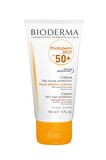 Bioderma Photoderm Spot 50+ Faktör Leke Karşıtı Lekeli Ciltler İçin Renksiz Güneş Koruyucu Krem 150 ml