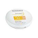 Photoderm Compact Mineral Light SPF50+ Renkli Güneş Koruyucu 10g