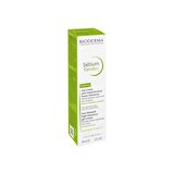 Sebium Kerato+ Akne Eğilimli Ciltler İçin Jel Krem 30 ml