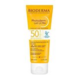 Bioderma Photoderm Lait Ultra SPF50+ 100 ml