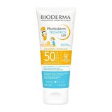 Bioderma Photoderm Pediatrics Lait SPF50+ 100 ml