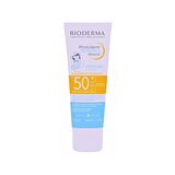 Photoderm Pediatrics Mineral SPF50+ Yenidoğan Bebeklere Özel Güneş Koruyucu 50g