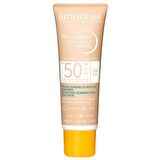 Bioderma Photoderm Cover Touch Mineral Spf50+ 40 gr - Very Light