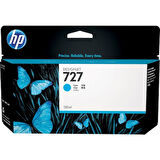 Hp B3P19A (727) Mavi Orjinal Kartuş