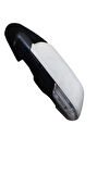 SOL DİKİZ AYNASI SKODA OCTAVİA SİNYALLİ 2004-2008