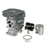 MOTORLU TESTERE SİLİNDİR PİSTON HUSQVARNA 135/435/440/41 MM VETA