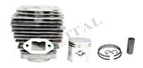 MOTORLU TIRPAN SİLİNDİR PİSTON HUSQVARNA 143RII/541RS 40MM SERAMİK