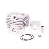 MOTORLU TESTERE SİLİNDİR PİSTON STIHL MS380/52 MM VETA
