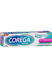 Tat Içermez Diş Protez Yapıştırıcı Krem 40 gr