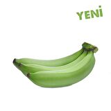 YERLİ MUZ