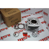 Cg 125 57.4 Mm Silindir Kit 69.0 Boy Modifiye Değer 1-Değer 2