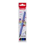 Bruynzeel FİNELINER 0,4 MM SET 4 RENK