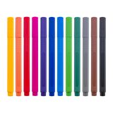 Bruynzeel FİNELINER 0,4 MM SET MINI 12 RENK (KISA BOY)