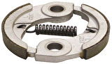 MOTORLU TIRPAN BALATA KAWASAKİ TH48/HONDA GX35 BRETOON