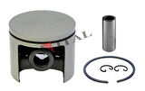 MOTORLU TESTERE PİSTON SEGMAN CASTOR/ALPİNA 450 42MM ALP