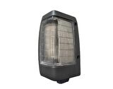 Sinyal Sol Pick-Up 1990-1997 D21 Gri