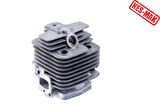 MOTORLU TIRPAN SİLİNDİR BOŞ(PİSTONSUZ) HUSQVARNA 152RB/153R - 44MM ORJİNAL
