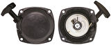MOTORLU TIRPAN STARTER KOMPLE ALPİNA CASTOR 540