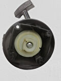 MOTORLU TIRPAN STARTER KOMPLE ÇİN CG520 YUVARLAK